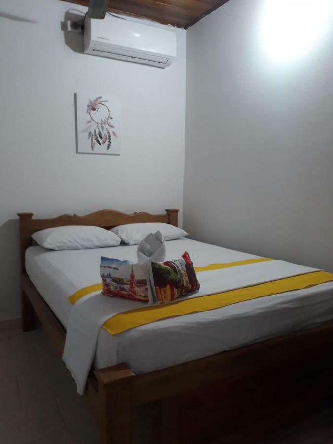 Hotel Isla Manga Home Cartagena Exterior foto