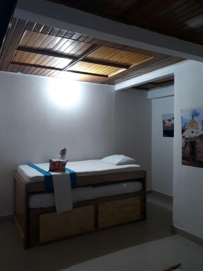 Hotel Isla Manga Home Cartagena Exterior foto